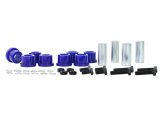 SuperPro 2004 Pontiac GTO Base Camber & Toe Adjusting Bushing Set thumbnail 5