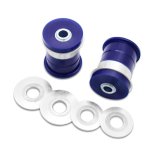 SuperPro 2005 Toyota Tacoma Base Front Inner Camber Adjustable Control Arm Position Bushing Kit thumbnail 1