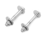 SuperPro 2010 Toyota FJ Cruiser Base Front HD Camber Bolt Set thumbnail 1