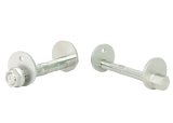 SuperPro 2010 Toyota FJ Cruiser Base Front HD Camber Bolt Set thumbnail 3