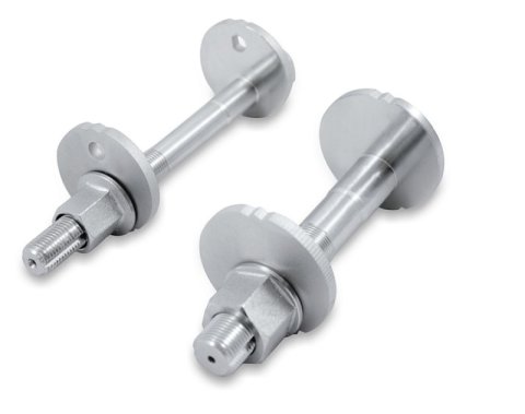 SuperPro 2003 Lexus GX470 Base Front HD Camber Bolt Set thumbnail 1