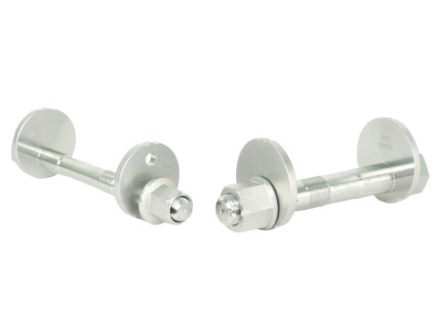 SuperPro 2003 Lexus GX470 Base Front HD Camber Bolt Set thumbnail 2