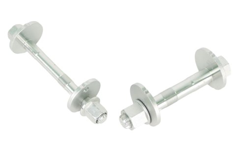 SuperPro 2003 Lexus GX470 Base Front HD Camber Bolt Set thumbnail 4