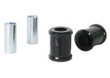 SuperPro 1990 Mazda Miata Base Front Lower Control Arm Camber Adjustable Bushing Kit - Motorsport thumbnail 1