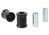 SuperPro 1990 Mazda Miata Base Front Lower Control Arm Camber Adjustable Bushing Kit - Motorsport thumbnail 2