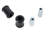 SuperPro 1990 Mazda Miata Base Front Lower Control Arm Camber Adjustable Bushing Kit - Motorsport thumbnail 3