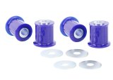SuperPro 1990 Mazda Miata Base Front Upper Control Arm Bushing Kit - Camber Adjustable thumbnail 3