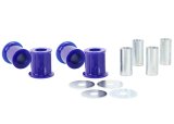 SuperPro 1990 Mazda Miata Base Front Upper Control Arm Bushing Kit - Camber Adjustable thumbnail 4