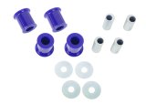 SuperPro 1990 Mazda Miata Base Front Upper Control Arm Bushing Kit - Camber Adjustable thumbnail 5