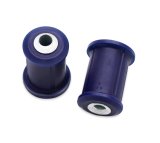 SuperPro 1990 Mazda Miata Base Front Lower Control Arm Camber Adjustable Bushing Kit thumbnail 1
