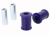 SuperPro 1990 Mazda Miata Base Front Lower Control Arm Camber Adjustable Bushing Kit thumbnail 2