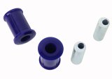 SuperPro 1990 Mazda Miata Base Front Lower Control Arm Camber Adjustable Bushing Kit thumbnail 3