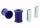 SuperPro 1990 Mazda Miata Base Front Lower Control Arm Camber Adjustable Bushing Kit thumbnail 4