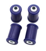 SuperPro 1990 Mazda Miata Base Rear Lower Control Arm Camber Adjustable Bushing Kit thumbnail 2
