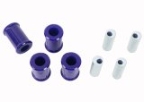 SuperPro 1990 Mazda Miata Base Rear Lower Control Arm Camber Adjustable Bushing Kit thumbnail 3