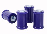 SuperPro 1990 Mazda Miata Base Rear Lower Control Arm Camber Adjustable Bushing Kit thumbnail 5