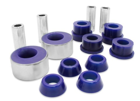 SuperPro 2002 Acura RSX Base Control Arm - Caster Offset Bushing Set thumbnail 2