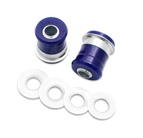 SuperPro 2005 Toyota Tacoma Base Front Inner Control Arm Bushing Kit - Adjustable thumbnail 2
