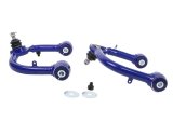SuperPro 2008 Toyota Land Cruiser Base Front Upper Fixed Offset Control Arm Set thumbnail 1