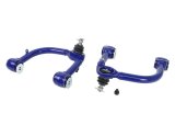 SuperPro 2008 Toyota Land Cruiser Base Front Upper Fixed Offset Control Arm Set thumbnail 2