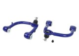 SuperPro 2008 Toyota Land Cruiser Base Front Upper Fixed Offset Control Arm Set thumbnail 5