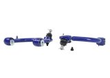 SuperPro 2008 Toyota Land Cruiser Base Front Upper Fixed Offset Control Arm Set thumbnail 6