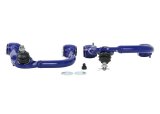SuperPro 2008 Toyota Land Cruiser Base Front Upper Fixed Offset Control Arm Set thumbnail 7