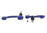 SuperPro 03-23 Toyota 4Runner / 10-23 Lexus GX460 Fixed Offset Front Upper Control Arm Set thumbnail 1