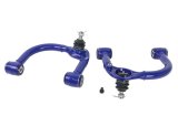 SuperPro 03-23 Toyota 4Runner / 10-23 Lexus GX460 Fixed Offset Front Upper Control Arm Set thumbnail 2