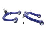 SuperPro 03-23 Toyota 4Runner / 10-23 Lexus GX460 Fixed Offset Front Upper Control Arm Set thumbnail 3