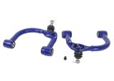 SuperPro 03-23 Toyota 4Runner / 10-23 Lexus GX460 Fixed Offset Front Upper Control Arm Set thumbnail 5