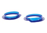 SuperPro 2008 Pontiac G8 Base Rear Upper Upper Spring Seat Bushing Set thumbnail 1