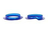 SuperPro 2008 Pontiac G8 Base Rear Upper Upper Spring Seat Bushing Set thumbnail 2