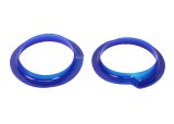 SuperPro 2008 Pontiac G8 Base Rear Upper Upper Spring Seat Bushing Set thumbnail 3