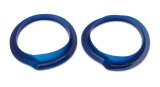 SuperPro 2008 Pontiac G8 Base Rear Upper Upper Spring Seat Bushing Set thumbnail 4