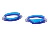 SuperPro 2008 Pontiac G8 Base Rear Upper Upper Spring Seat Bushing Set thumbnail 5