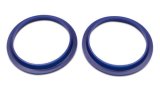 SuperPro 2008 Pontiac G8 Base Front Upper Spring Seat Bushing Set thumbnail 6