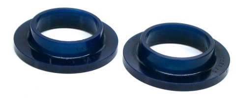 SuperPro 1965 Triumph TR4A Base Front Lower Lower Spring Spacer (+5mm Thickness) thumbnail 2