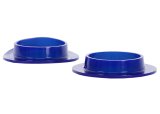 SuperPro 1965 Triumph TR4A Base Front Lower Spring Spacer (Standard Thickness) thumbnail 2