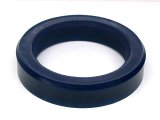 SuperPro 1991 Toyota Land Cruiser Base Rear 30mm Coil Spring Spacer (Individual) thumbnail 2