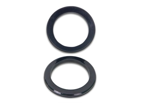 SuperPro 2008 Lexus LX570 Base Rear 10mm Spring Spacer Set thumbnail 2