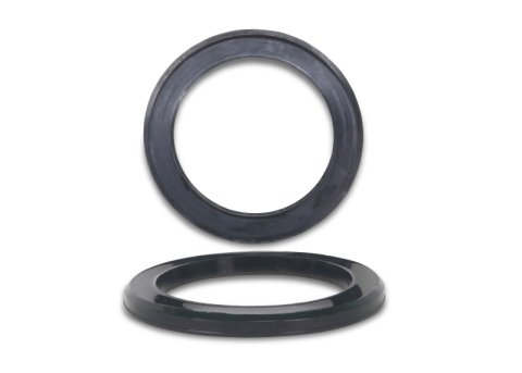 SuperPro 2008 Lexus LX570 Base Rear 10mm Spring Spacer Set thumbnail 3