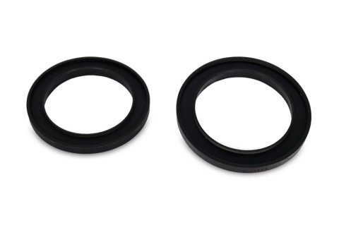 SuperPro 2008 Lexus LX570 Base Rear 15mm Spring Spacer Set thumbnail 3