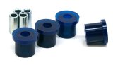 SuperPro 1963 Volvo 122 S Engine Accessory Mount Bushing Set - A/C Alternator thumbnail 1