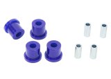 SuperPro 1963 Volvo 122 S Engine Accessory Mount Bushing Set - A/C Alternator thumbnail 3