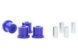 SuperPro 1963 Volvo 122 S Engine Accessory Mount Bushing Set - A/C Alternator thumbnail 4
