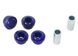 SuperPro 1985 Volvo 745 GLE Front Arm To Strut Rod (Lower) Control Arm-to-Radius Arm Bushing Kit thumbnail 3