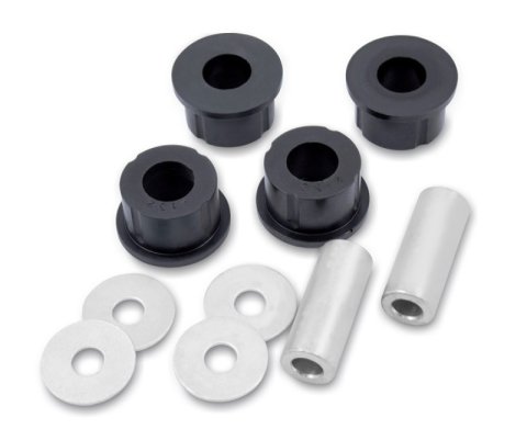 SuperPro 1988 Honda Prelude 2.0 S Front Lower Shock Absorber-to-Control Arm Mount Bushing Kit thumbnail 1