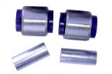 SuperPro 2006 Dodge Charger Base Front Lower Shock Absorber-to-Lower Control Arm Bushing Kit thumbnail 2