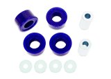 SuperPro 1992 Honda Prelude S Front Lower Shock Absorber-to-Lower Control Arm Bushing Kit thumbnail 2
